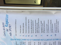 In mostra il diritto di non diventare campioni