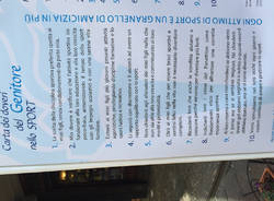 In mostra il diritto di non diventare campioni