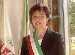 Induno Olona - Maria Angela Bianchi