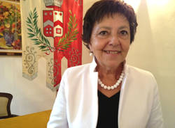 Induno Olona - Maria Angela Bianchi