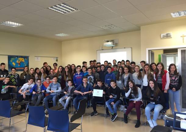 istituto comprensivo manzoni lavena ponte tresa