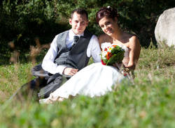 Jessica e Stefano
