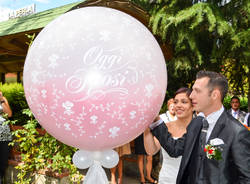 Jessica e Stefano