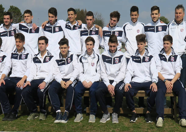 juniores crennese calcio