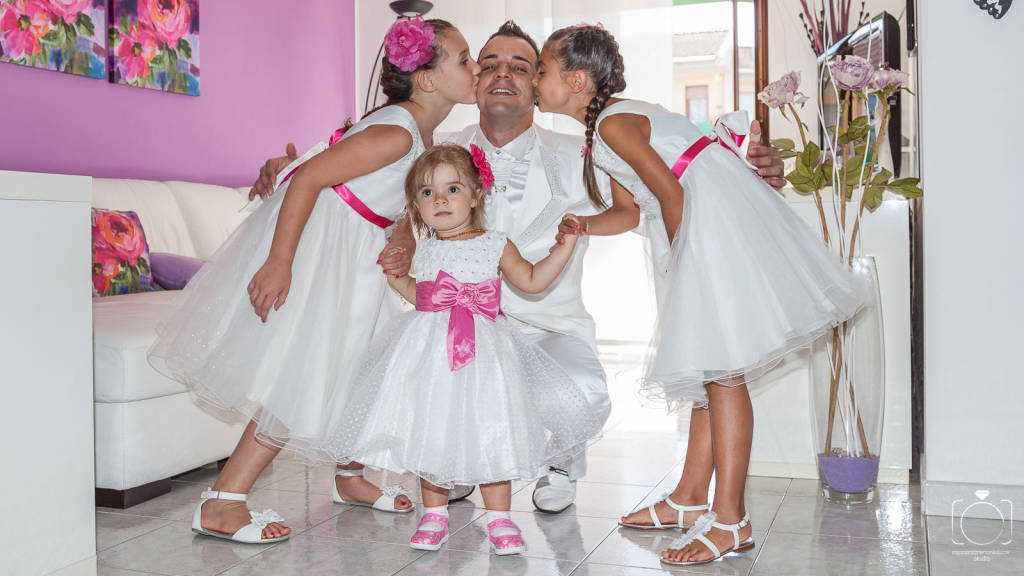 Katia e Tony