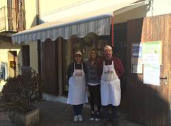 La Botteguccia di Cerro di Laveno Mombello 