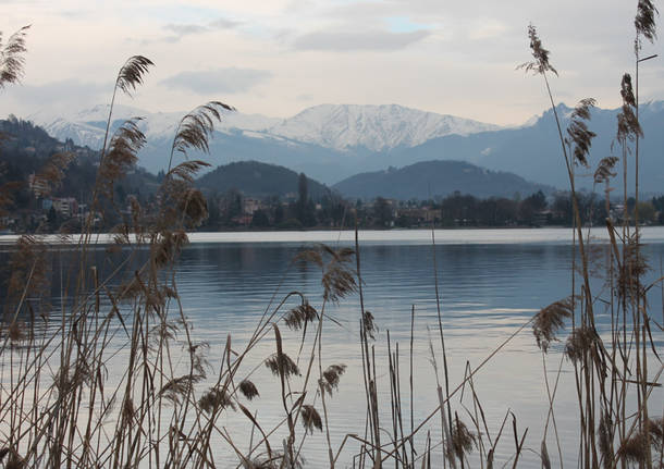 Lago Ceresio