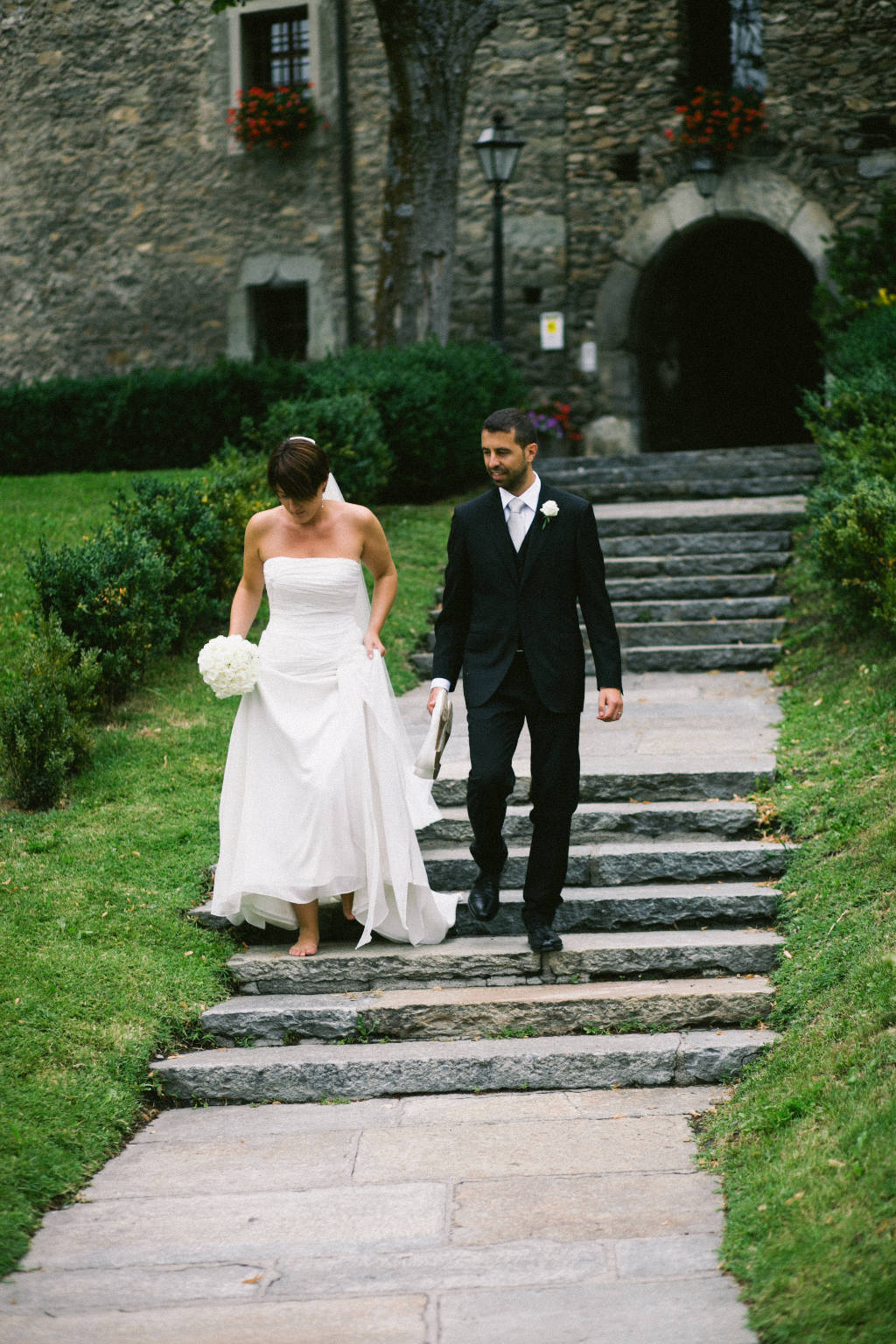 Lalli e Alessandro