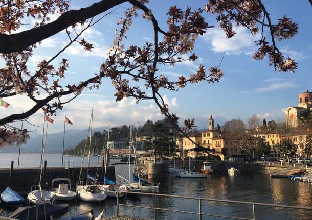 Laveno Mombello 