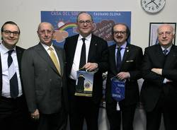 lions club rescaldina