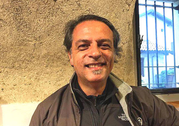 Buon compleanno a Luca Leone