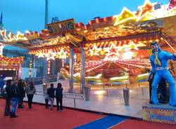 Luna Park Schiranna 2016