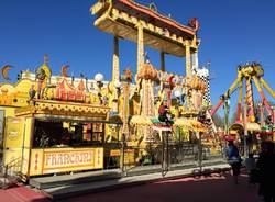 Luna Park Schiranna 2016