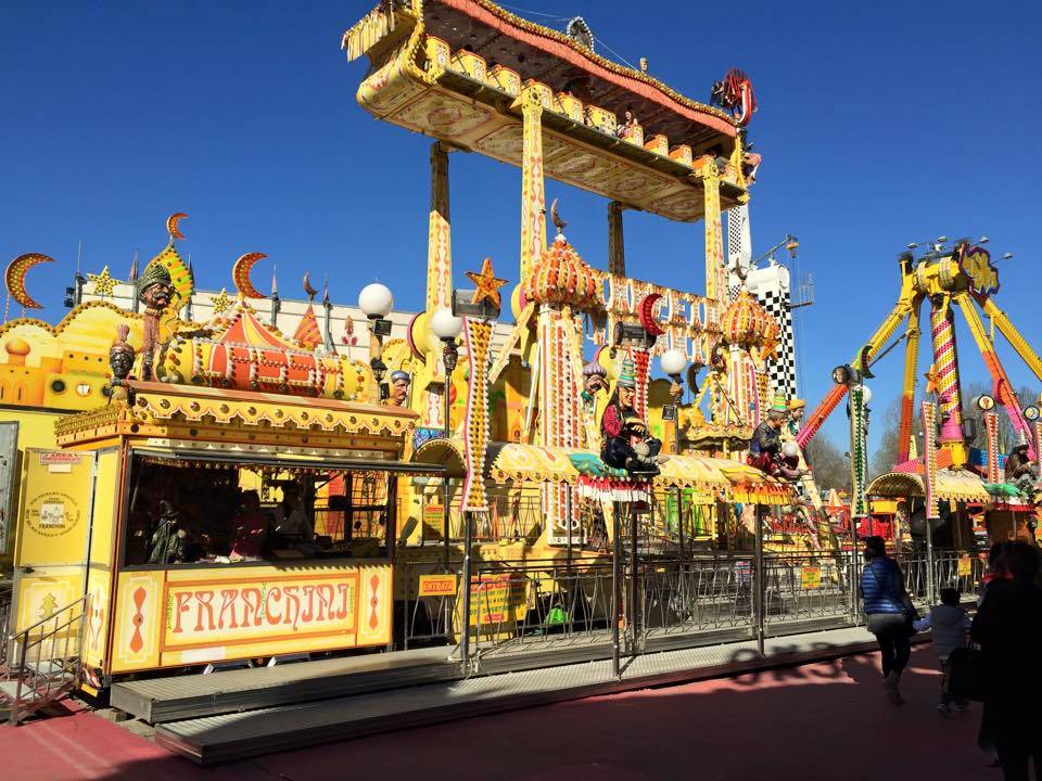 Luna Park Schiranna 2016