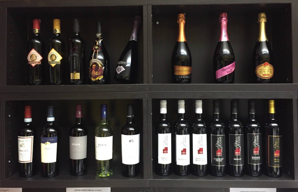 Luppoli e uva 2016