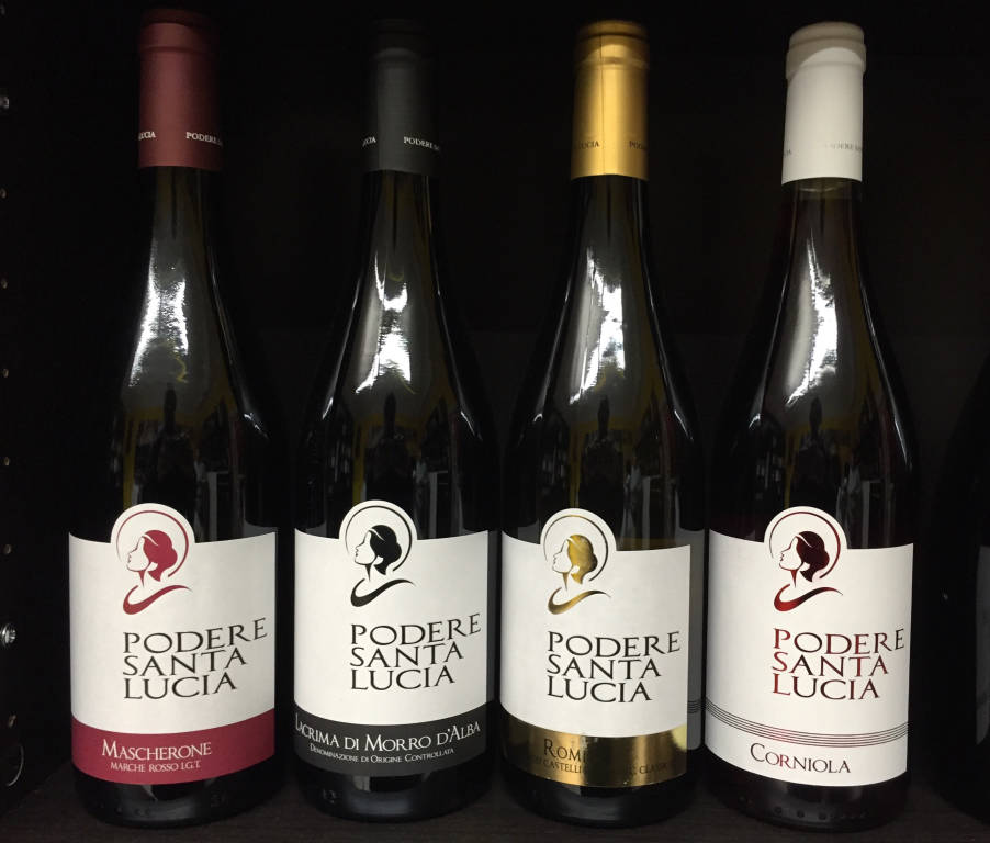 Luppoli e uva 2016