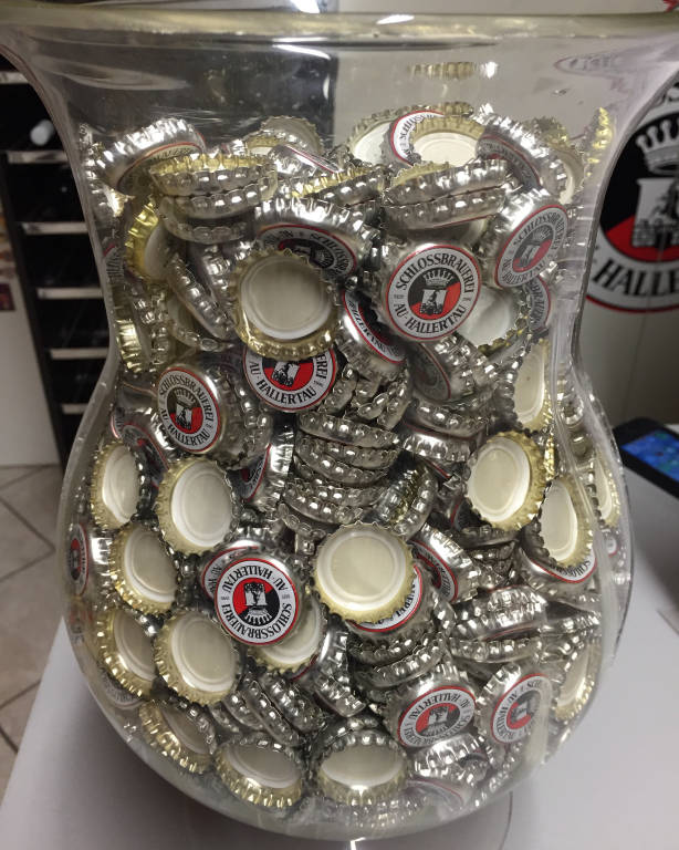 Luppoli e uva 2016