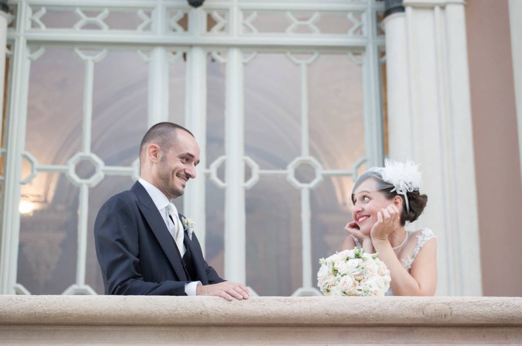 Marcella e Roberto