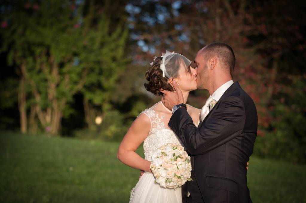 Marcella e Roberto