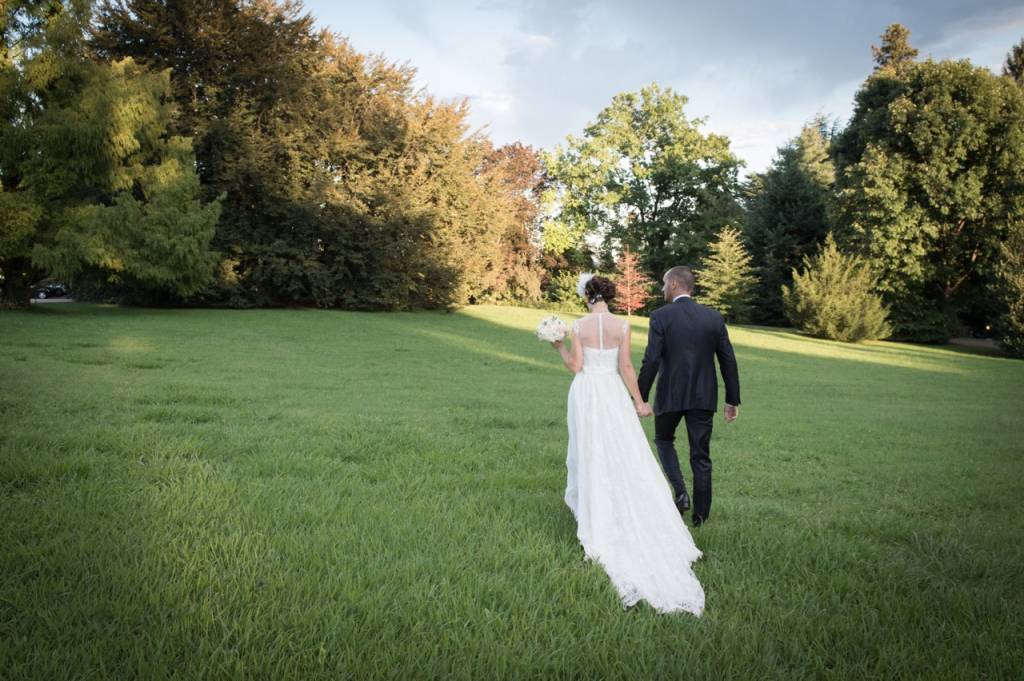 Marcella e Roberto