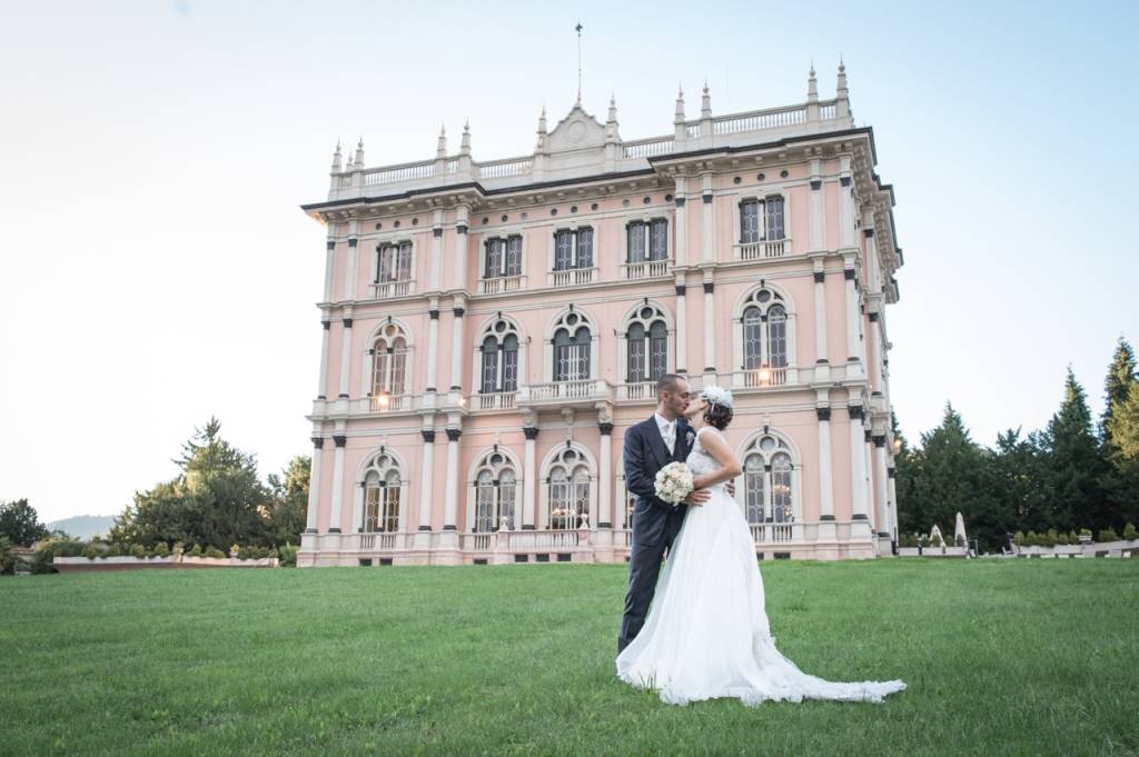 Marcella e Roberto