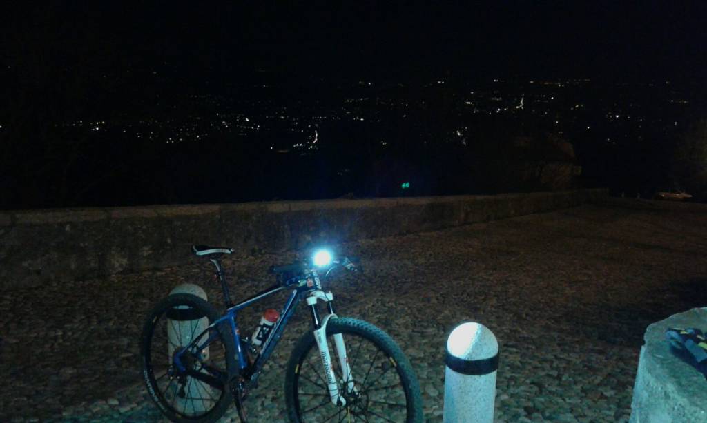 matteo dall'ara bikers di cocquio trevisago