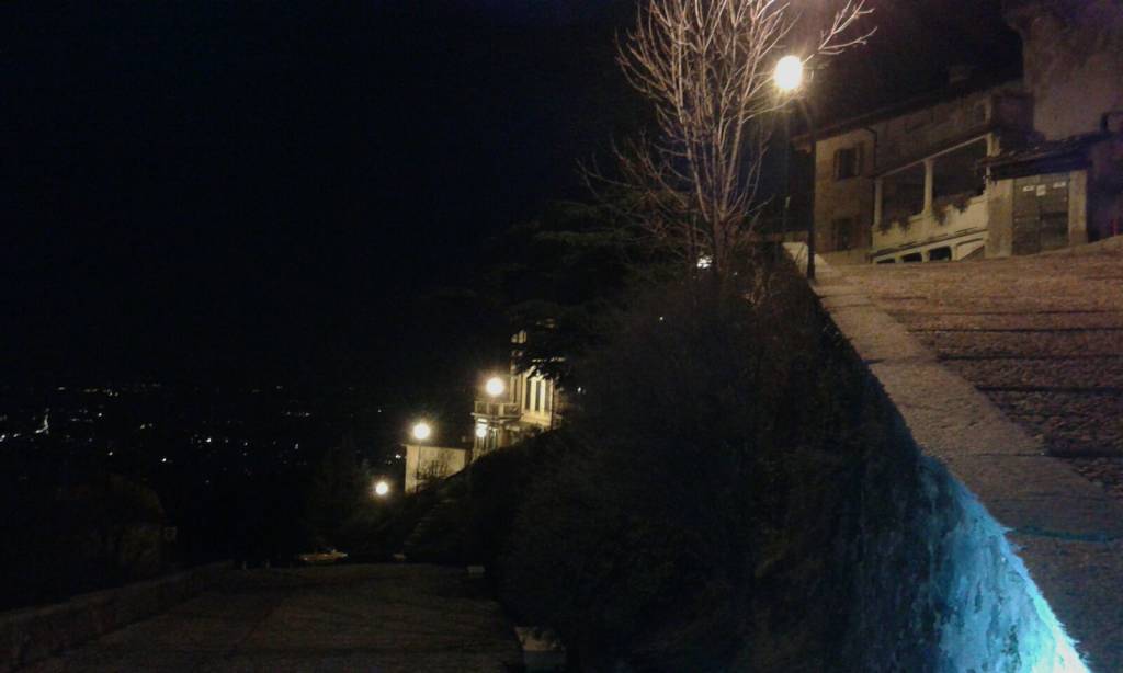 matteo dall'ara bikers di cocquio trevisago