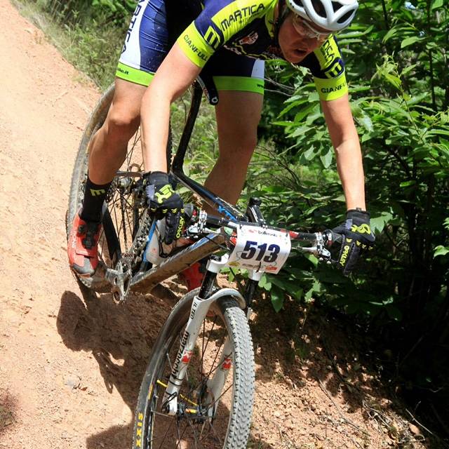 matteo dall'ara bikers di cocquio trevisago