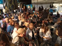 mercato forte dei marmi