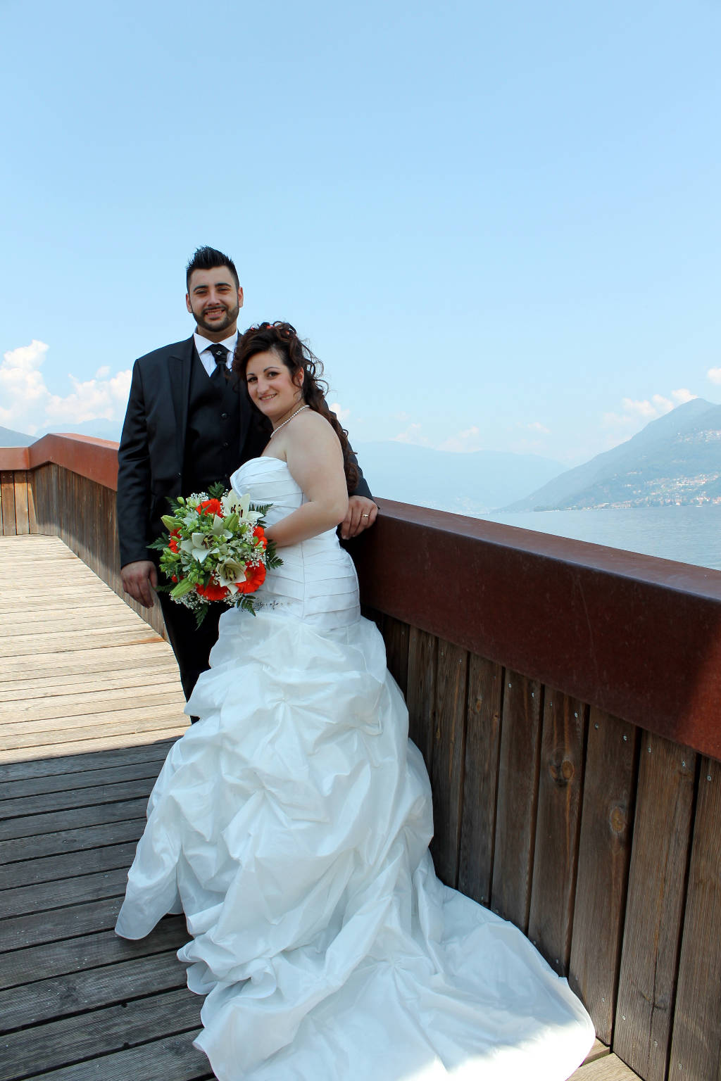 Michela e Mirko