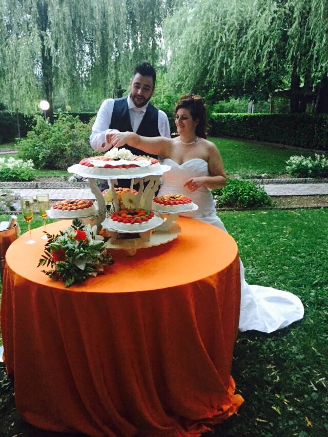Michela e Mirko