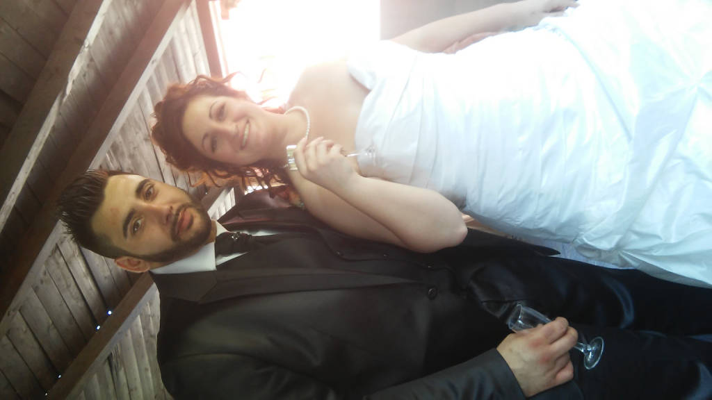 Michela e Mirko