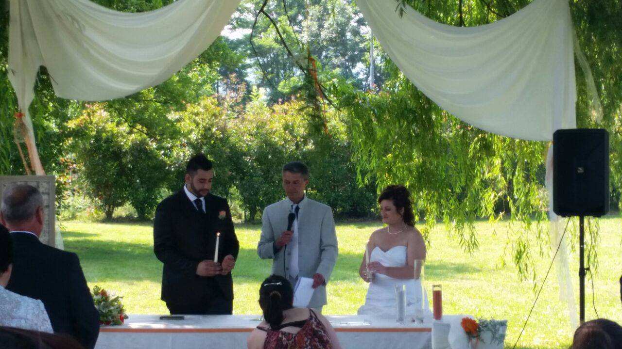 Michela e Mirko