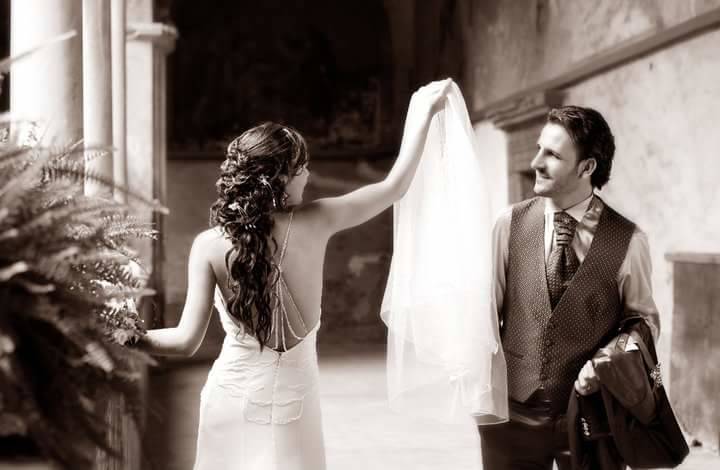 Mirella e Gianluca
