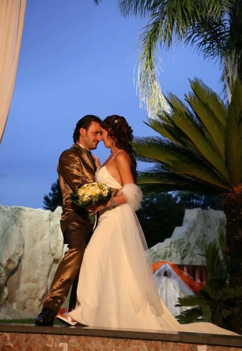 Mirella e Gianluca