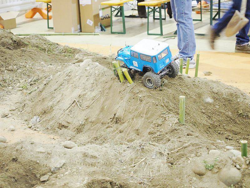 model show 20 marzo 2016