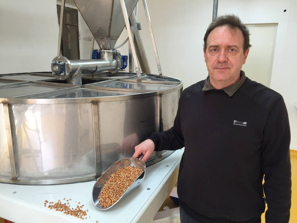 Molino galli Viggiù 