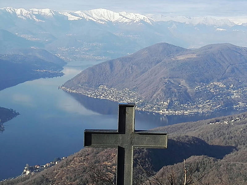 Monte Orsa 