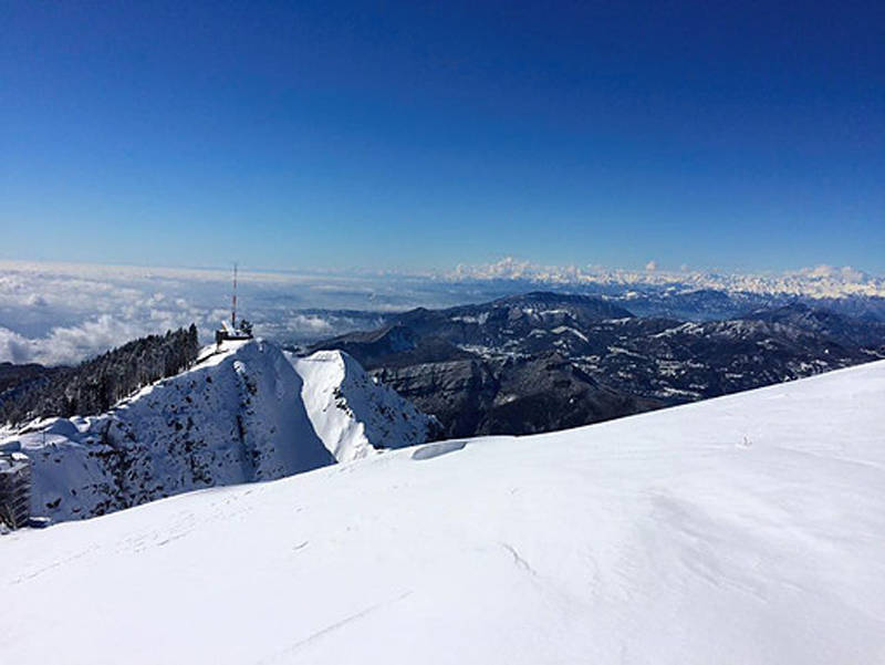 Monte Orsa 