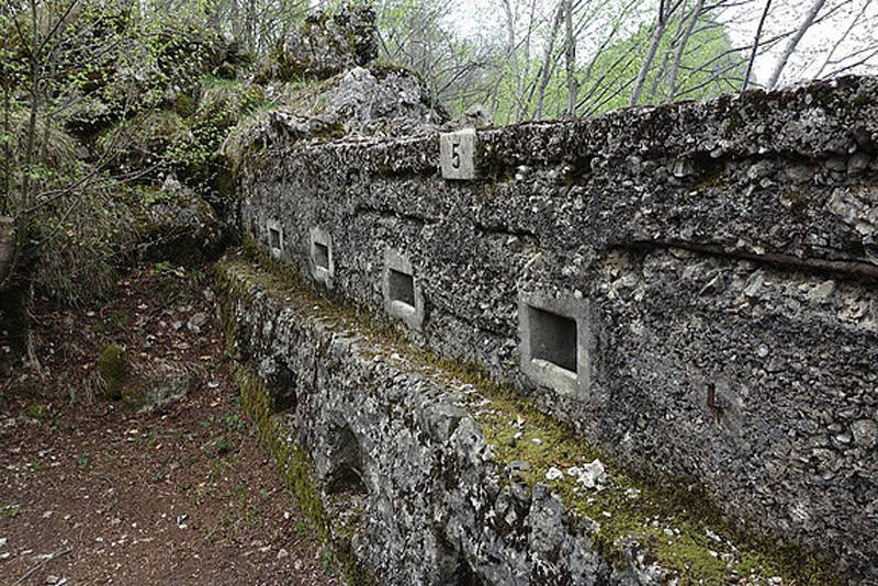 Monte Orsa 
