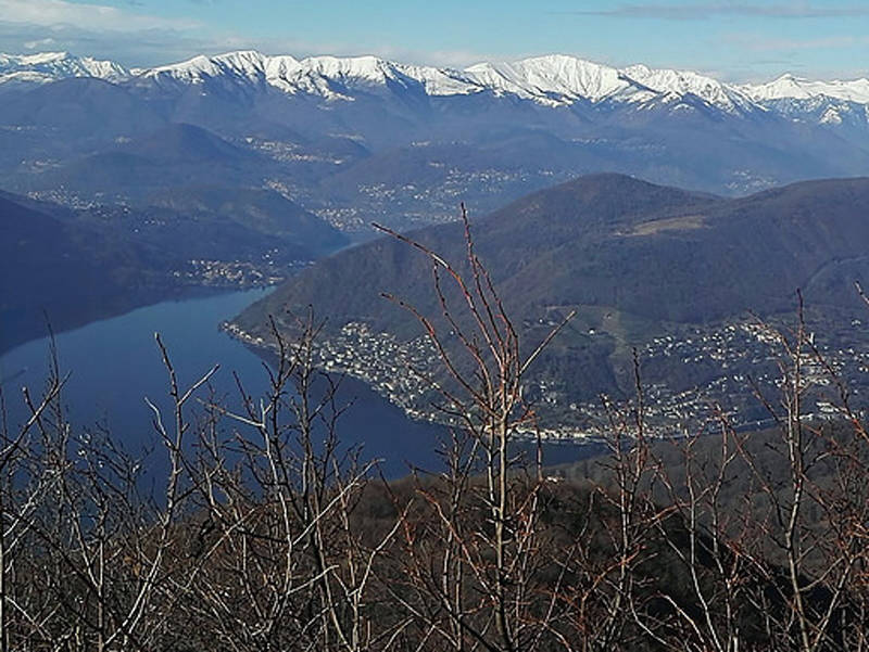 Monte Orsa 
