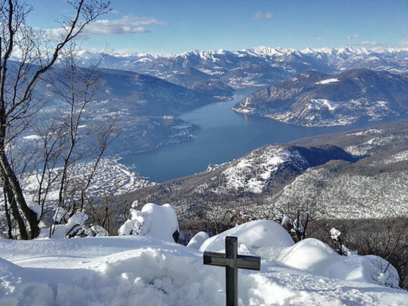 Monte Orsa 