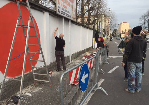 murales stoà filosofarti