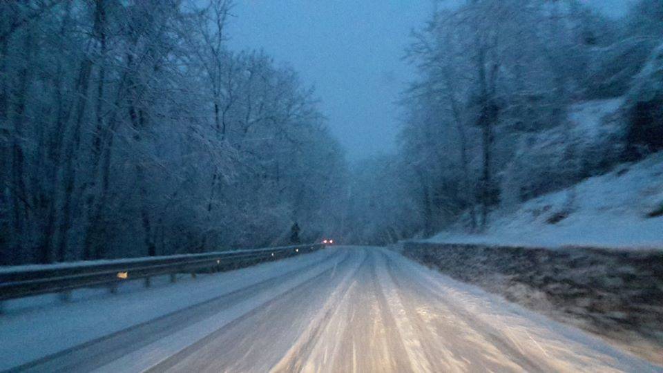 Neve 5 marzo 2016