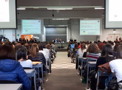 Open day Università dell'Insubria