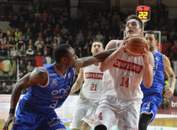 Openjobmetis Varese - Enel Brindisi 80-69