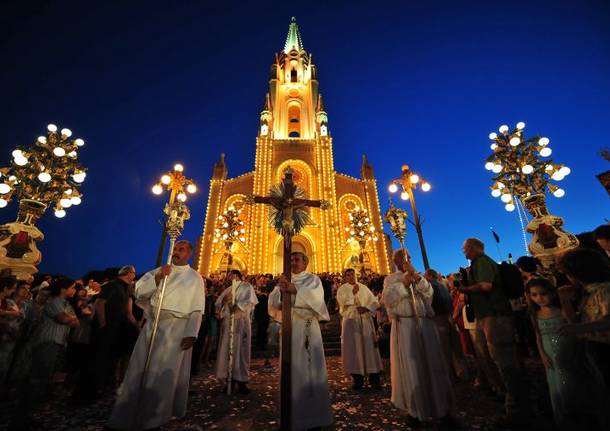 Pasqua a Malta?