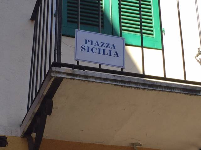 piazza sicilia cunardo