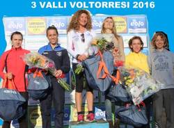 piede d'oro 2016 tre valli voltorresi