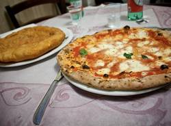 Pizza bene dell'Unesco